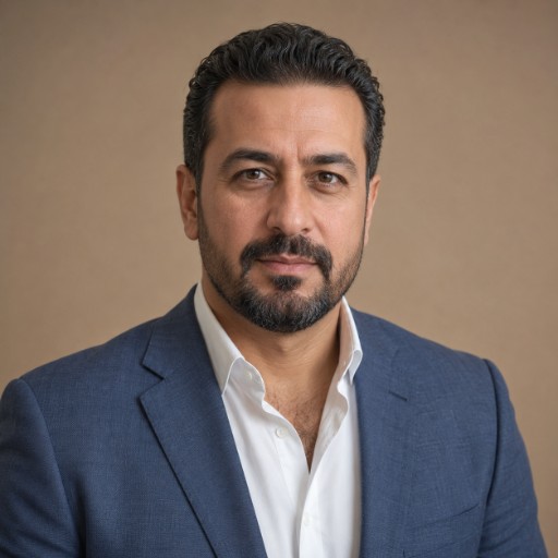 Badr Al-Hashmi